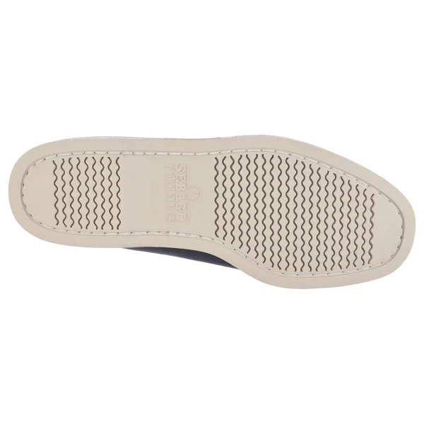 Sebago Docksides Portland Crazy Horse 70015h0 Erkek Loafer Ayakkabı - Görsel 4
