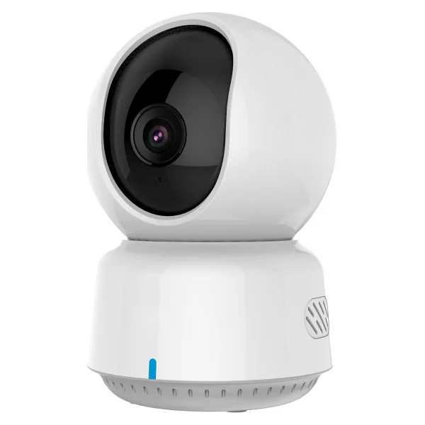 Aqara E1 2k Ip Wi-Fi Güvenlik Kamerası - Görsel 3