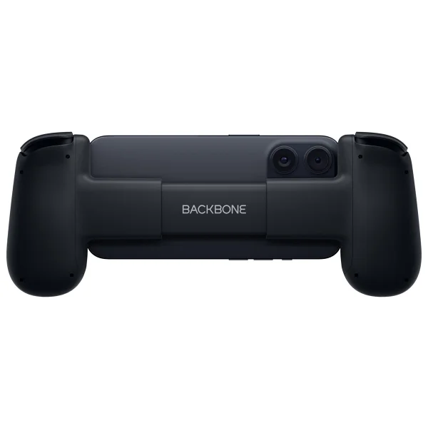Backbone One Klasik Edition Gen2 USB-C Telefon Oyun Konsolu - Görsel 2
