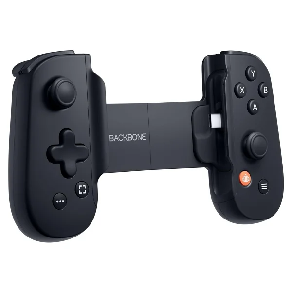 Backbone One Klasik Edition Gen2 USB-C Telefon Oyun Konsolu - Görsel 3