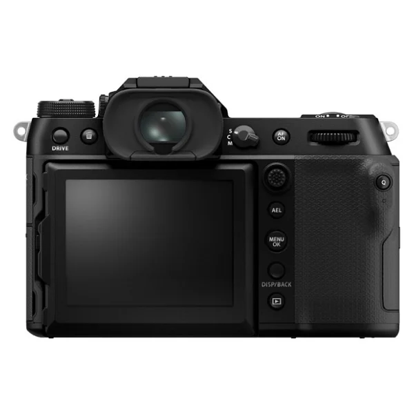Fujifilm Gfx 100s Iı Body Aynasız Fotoğraf Makinesi - Görsel 2