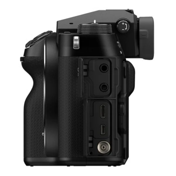 Fujifilm Gfx 100s Iı Body Aynasız Fotoğraf Makinesi - Görsel 4