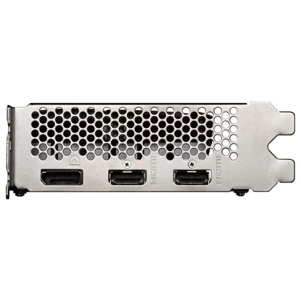 Msı RTX 3050 Ventus 2x 6g Oc 96 Bit Gddr6 6 GB Ekran Kartı - Görsel 5
