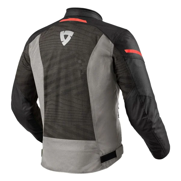 Revit Torque 2 H2o Erkek 3 Mevsim Motosiklet Montu - Görsel 2