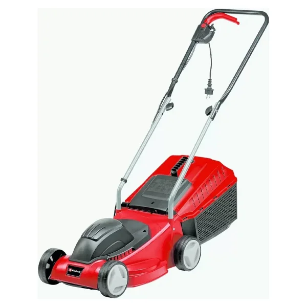 Einhell Gc-Em Elektrikli Çim Biçme Makinesi - Görsel 2