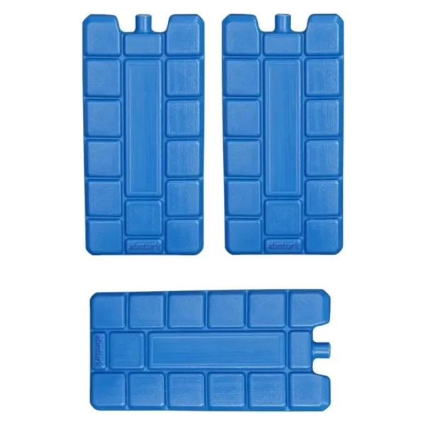 Abnturk 20-22 Litre Strafor Köpük Kutu +7 Adet Buz Aküsü Hediye 50x40x26 Izoleli 72 Saat Koruyan Gıda Kolisi - Görsel 4