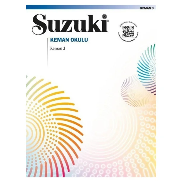 Suzuki Keman Okulu - Keman 1 - Schinichi Suzuki - Görsel 10