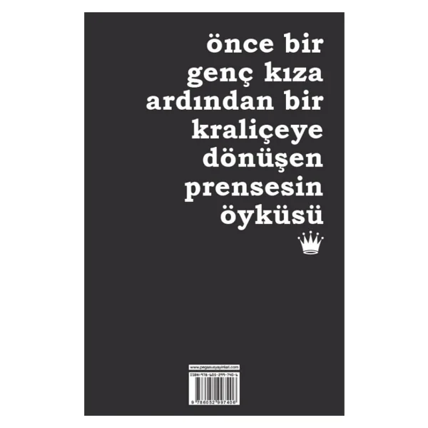 Bu Defa Prenses Kendini Kurtarıyor - Amanda Lovelace - Görsel 2
