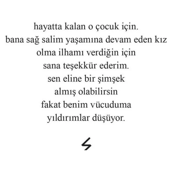 Bu Defa Prenses Kendini Kurtarıyor - Amanda Lovelace - Görsel 3