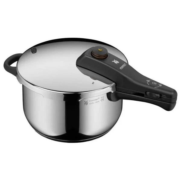 Wmf Perfect 4.5 Lt Düdüklü Tencere - Görsel 10
