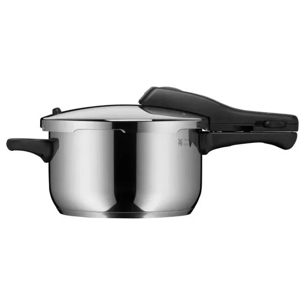 Wmf Perfect 4.5 Lt Düdüklü Tencere - Görsel 4