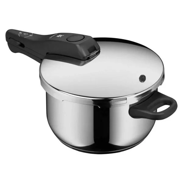 Wmf Perfect 4.5 Lt Düdüklü Tencere - Görsel 3