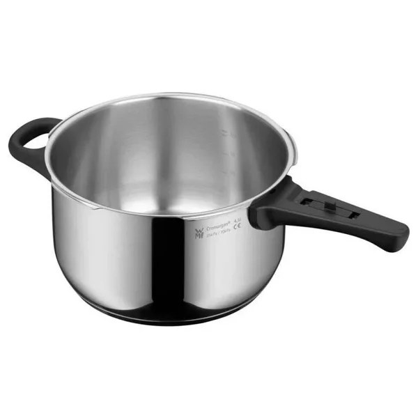 Wmf Perfect 4.5 Lt Düdüklü Tencere - Görsel 5
