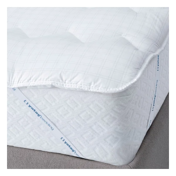 Yataş Bedding Anti-Stress Çift Kişilik Alez 150x200 Cm - Görsel 2