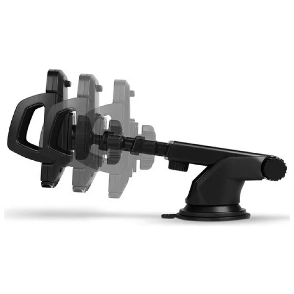Ttec Flexgrip Comfort 2tt24 Vakumlu Araç Telefon Tutucu - Görsel 2