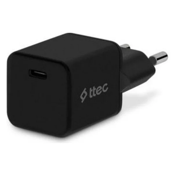 Ttec Smartcharger Pd Seyahat Hızlı Şarj Aleti 20w (534345984) - Görsel 7