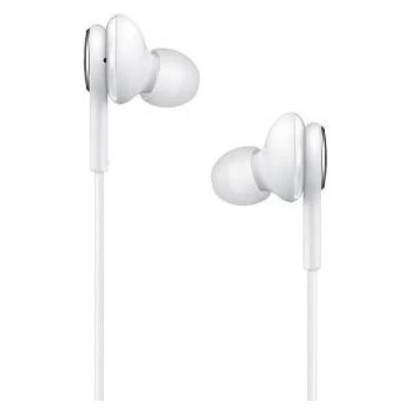 Samsung Eo-Ic100b Beyaz Type-C Kablolu Kulak İçi Kulaklık - Görsel 6