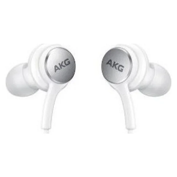 Samsung Eo-Ic100b Beyaz Type-C Kablolu Kulak İçi Kulaklık - Görsel 9