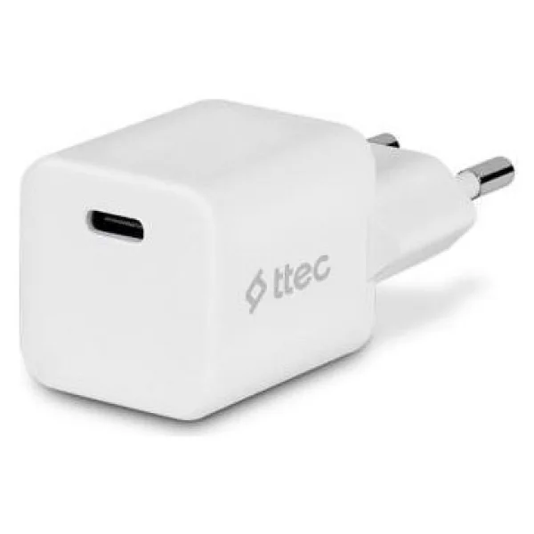Ttec Smartcharger Pd Seyahat Hızlı Şarj Aleti 20w (534345984) - Görsel 6