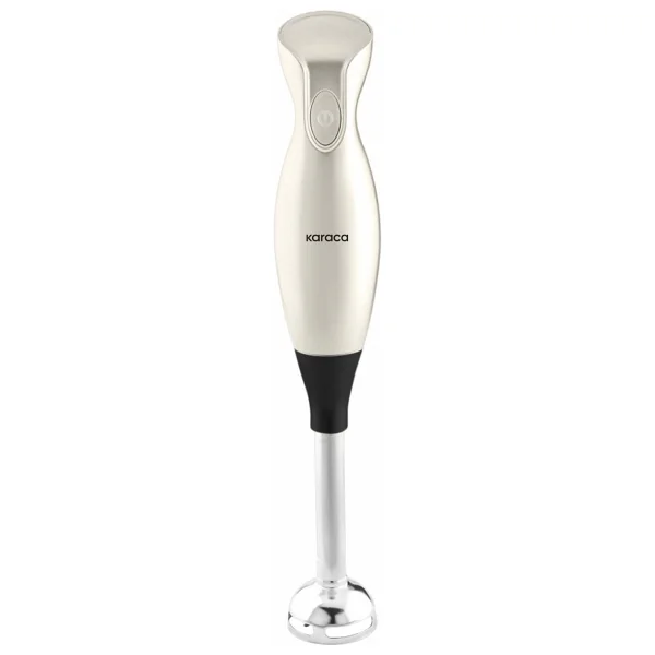 Karaca 550 W Kırmızı Çubuk Blender - Görsel 4