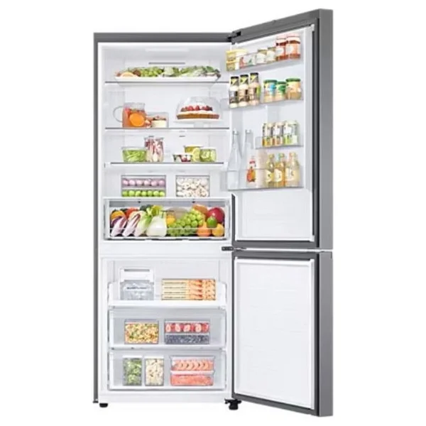 Samsung Rb50dg601es9 Kombi No Frost Buzdolabı - Görsel 9