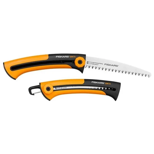 Fiskars Sw75 Budama Testeresi - Görsel 3