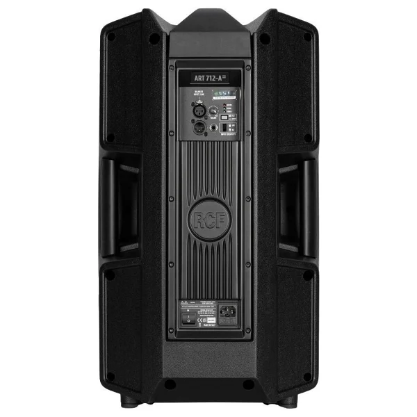 Rcf Art 712-A Mk5 1400 W Aktif Hoparlör - Görsel 4