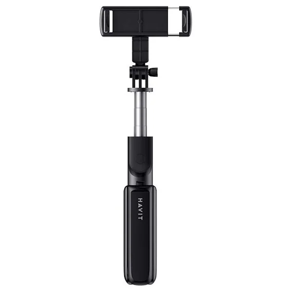 Havit St7033 Kumandalı Selfie Çubuğu - Görsel 2