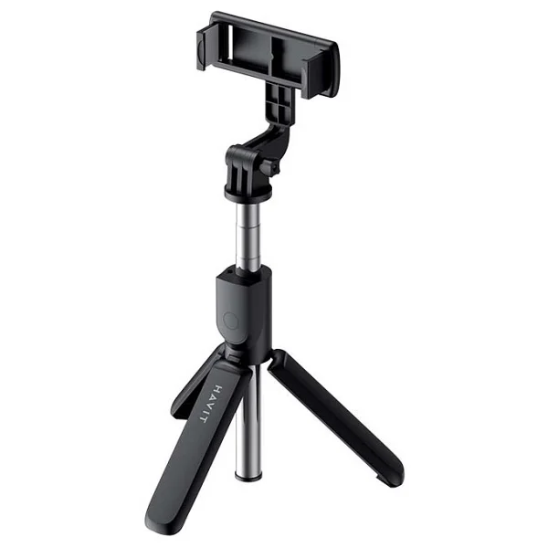 Havit St7033 Kumandalı Selfie Çubuğu - Görsel 3