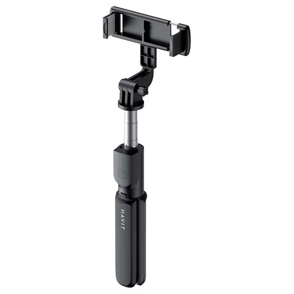 Havit St7033 Kumandalı Selfie Çubuğu - Görsel 4