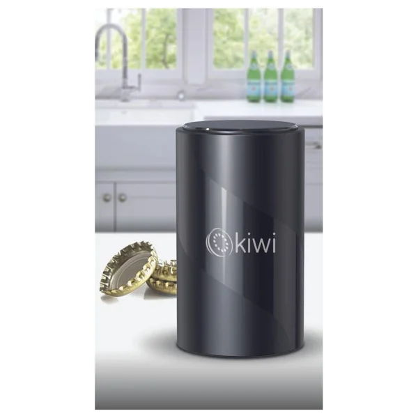 Kiwi Kwo-7101 Pratik Şişe Açacağı - Görsel 4