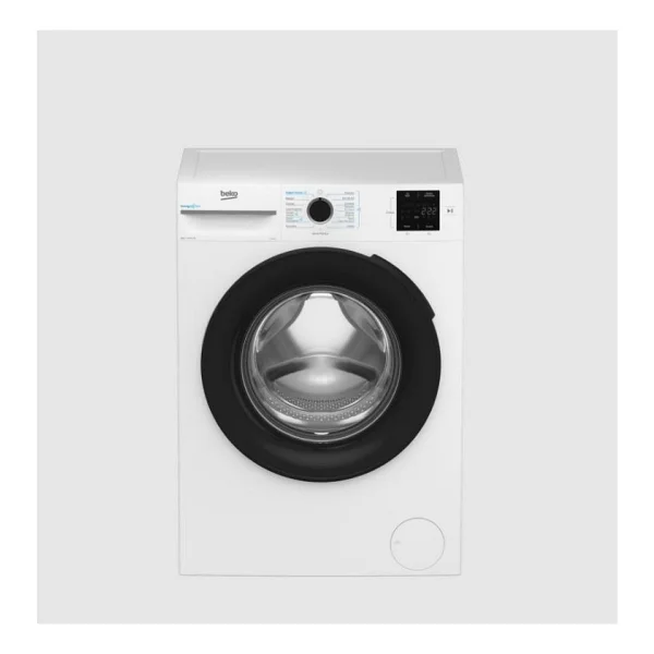 Beko Cmx 8100 1000 Devir 8 Kg Çamaşır Makinesi - Görsel 8