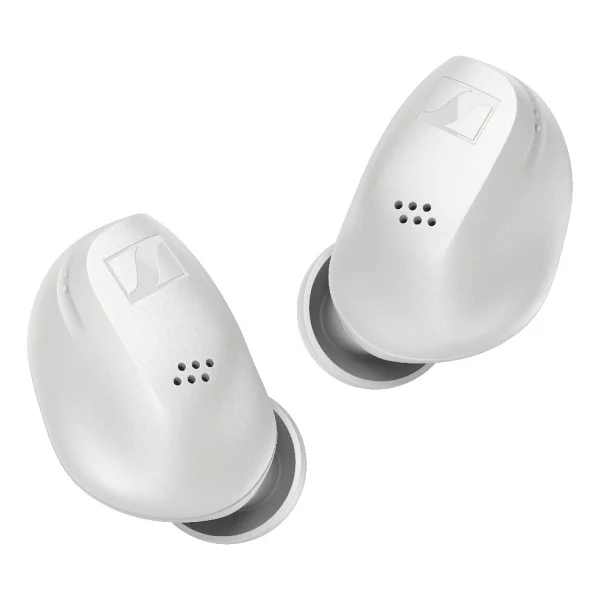 Sennheiser Accentum ANC TWS Beyaz Kulak İçi Bluetooth Kulaklık - Görsel 8