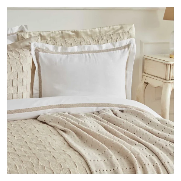 Karaca Home Bride Coll Carina Gold 8 Parça Çeyiz Seti - Görsel 4