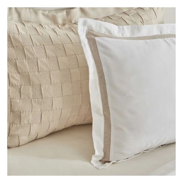 Karaca Home Bride Coll Carina Gold 8 Parça Çeyiz Seti - Görsel 5
