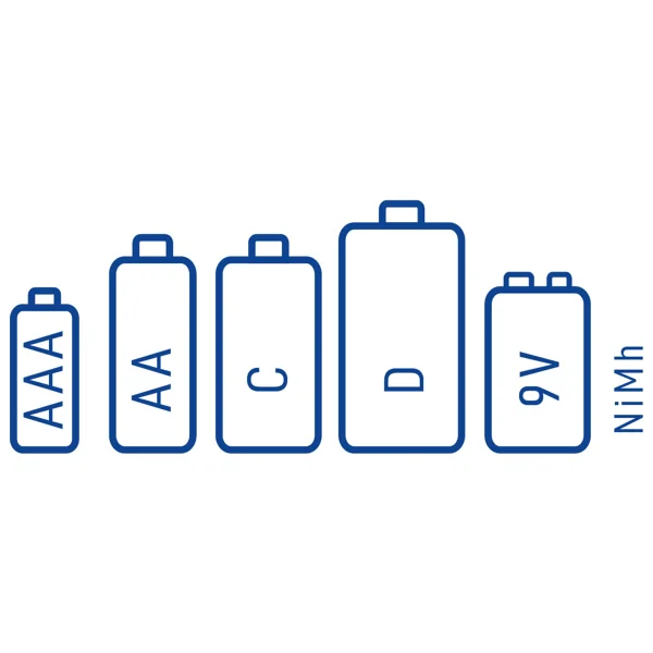 Varta 57658 Universal Şarj Cihazı - Görsel 5