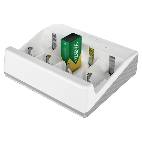 Varta 57658 Universal Şarj Cihazı - Görsel 2