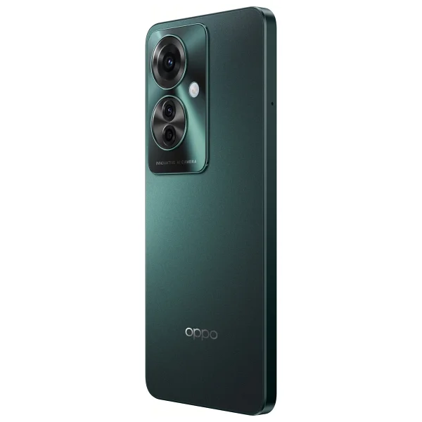 Oppo Reno 11 F 256 GB Yeşil - Görsel 3
