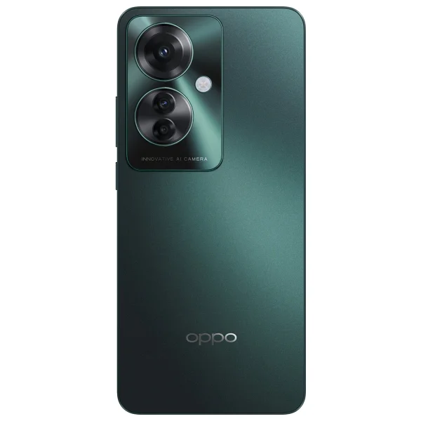 Oppo Reno 11 F 256 GB Yeşil - Görsel 4