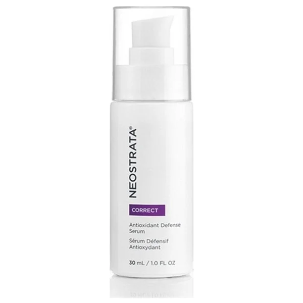 Neostrata Correct Firming Collagen Booster Antioksidan Serum 30 Ml - Görsel 3