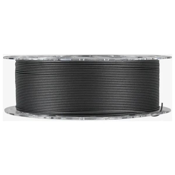 Creality Cr-Pla 1.75 Mm 1 Kg Karbon Fiber Siyah Filament - Görsel 5