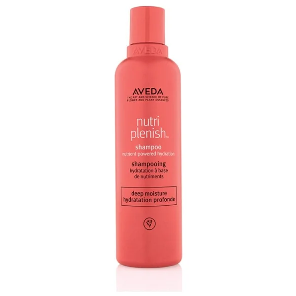 Aveda Nutriplenish Deep Moisture Yoğun Nemlendirici 250 Ml Şampuan - Görsel 2