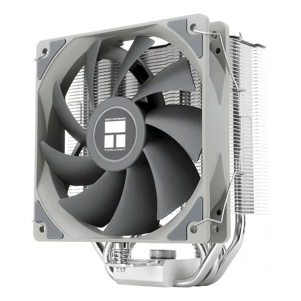 Thermalright Assassin King 120 Se İşlemci Soğutucu - Görsel 6