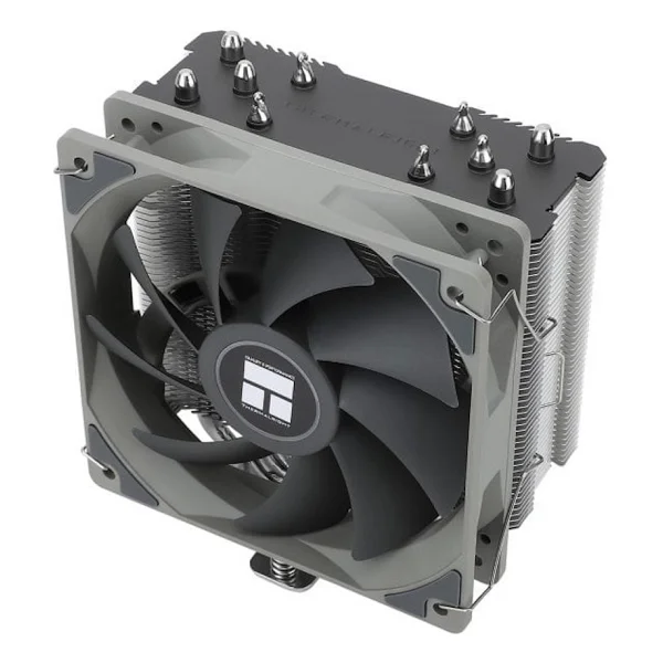 Thermalright Assassin King 120 Se İşlemci Soğutucu - Görsel 2
