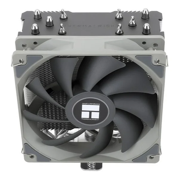 Thermalright Assassin King 120 Se İşlemci Soğutucu - Görsel 3