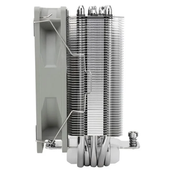 Thermalright Assassin King 120 Se İşlemci Soğutucu - Görsel 4