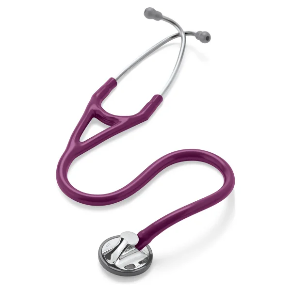 Littmann Master 2167 Mürdüm Kardiyolojik Stetoskop - Görsel 4