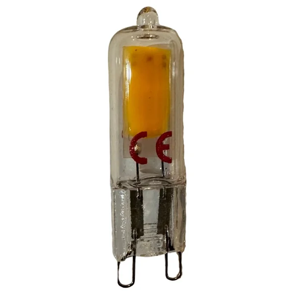 Cata Ct-4221 Beyaz Işık 5 W G9 Kapsül LED Ampul - Görsel 4