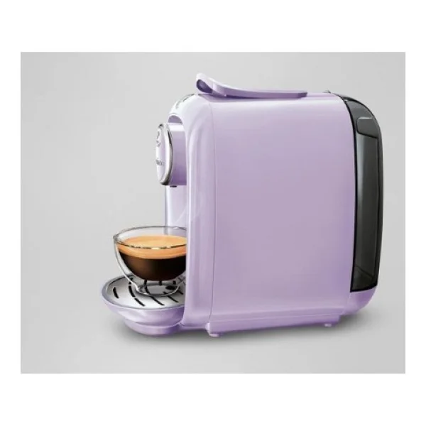 Tchibo Cafissimo Picco Violet Kapsül Kahve Makinesi - Görsel 2