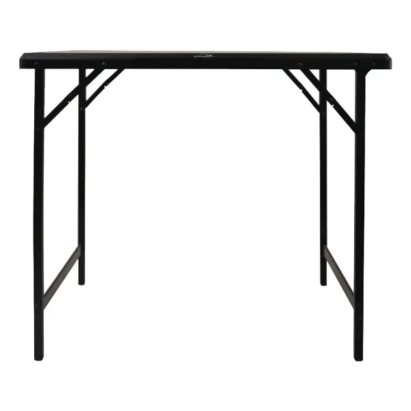 Nurgaz Campout Ng-Kmsa 80x60 Cm Ahşap Katlanır Kamp Masası - Görsel 3